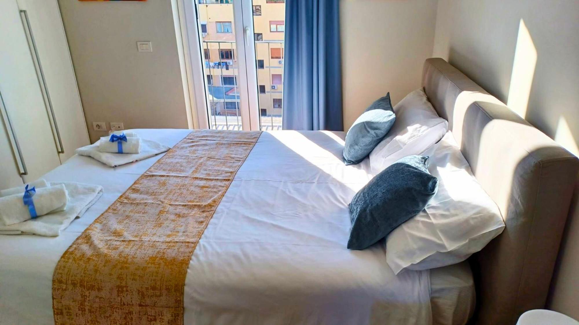 Apartamento A Casa Di Leone - 6th Piano Sopra La Metro San Giovanni *